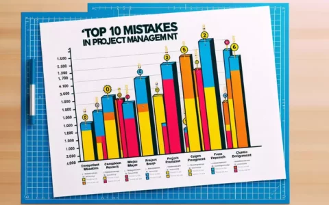 项目管理十大错误是哪些