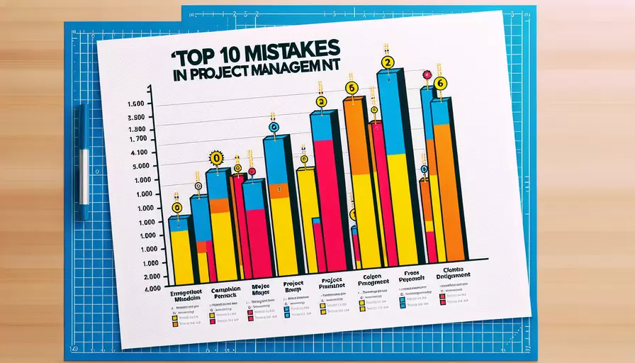 项目管理十大错误是哪些