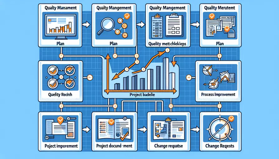 项目质量管理九项计划有哪些