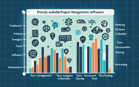 免费用的项目管理软件有哪些
