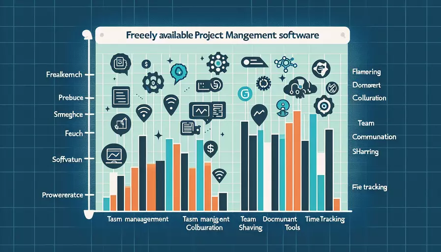 免费用的项目管理软件有哪些
