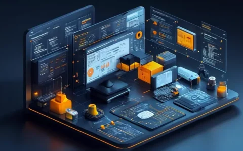 项目管理业务指南内容有哪些