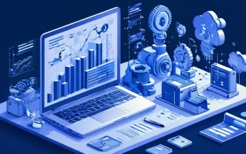 能源管理系统项目内容有哪些