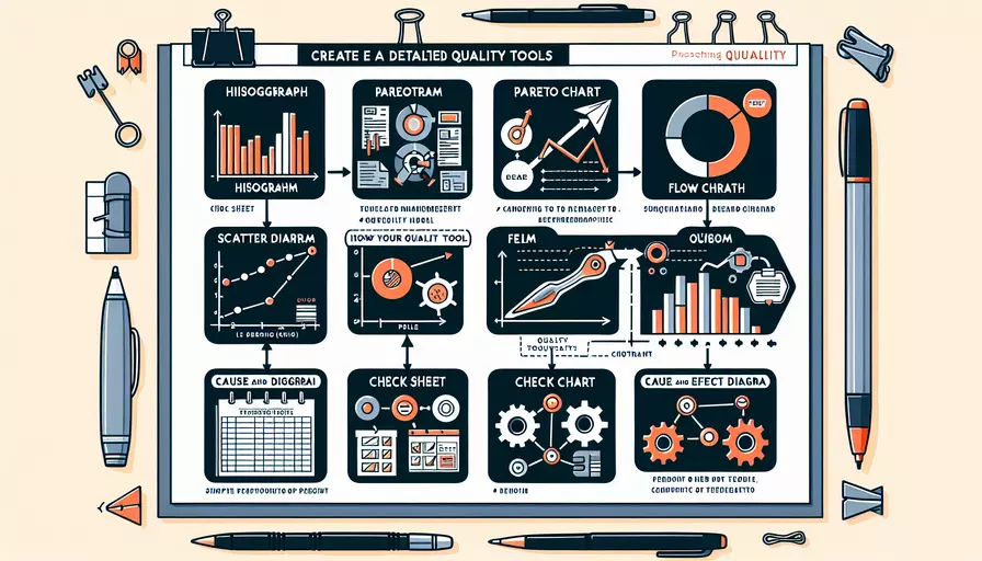 项目管理七大质量工具有哪些