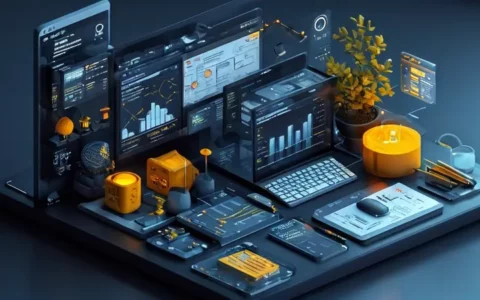 软件测试薪酬管理项目有哪些