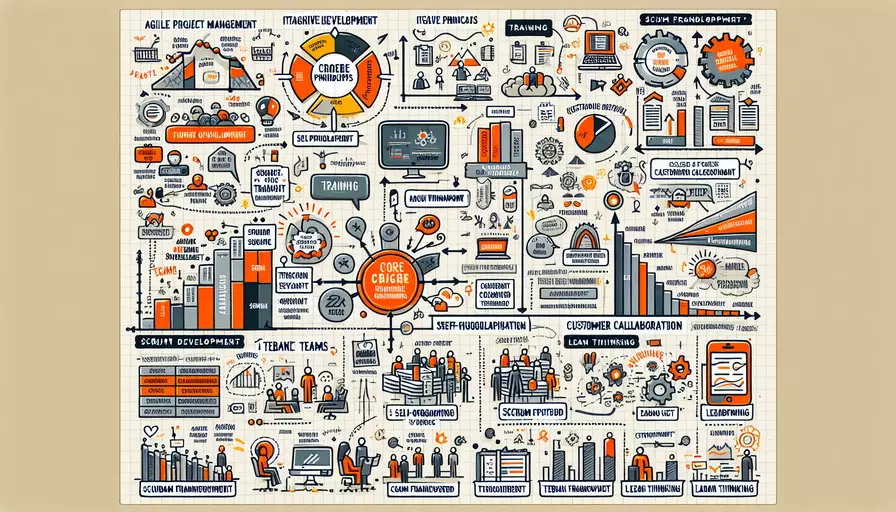 敏捷项目管理培训内容有哪些方面