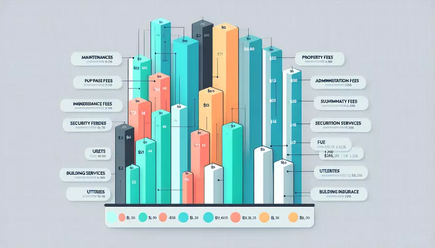 物业费管理包括哪些项目内容