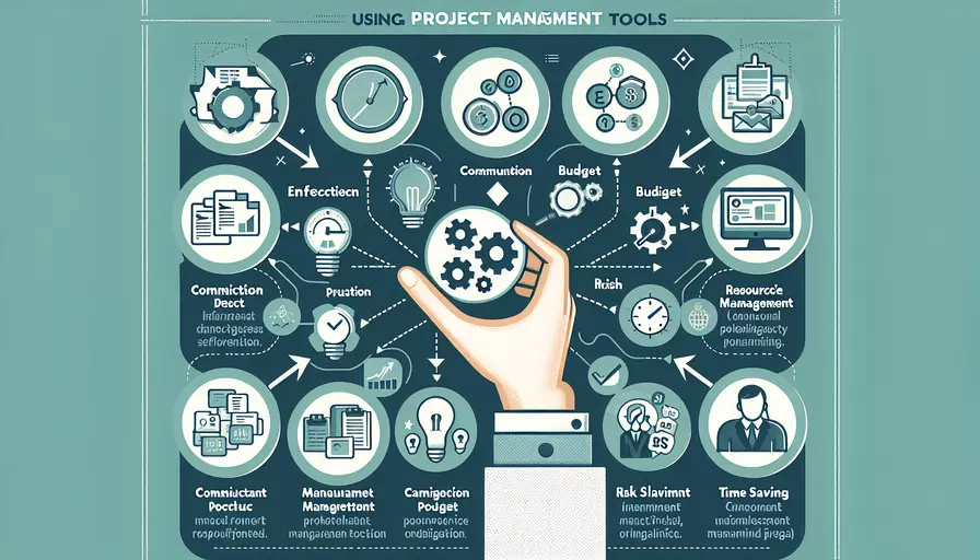 项目管理工具的好处有哪些