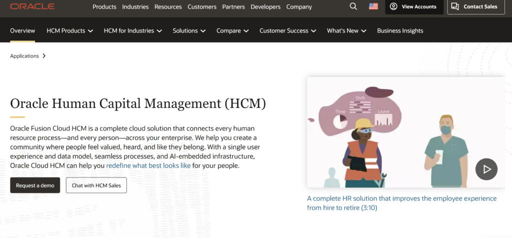 免费好用的人力资源管理系统软件有哪些？大盘点