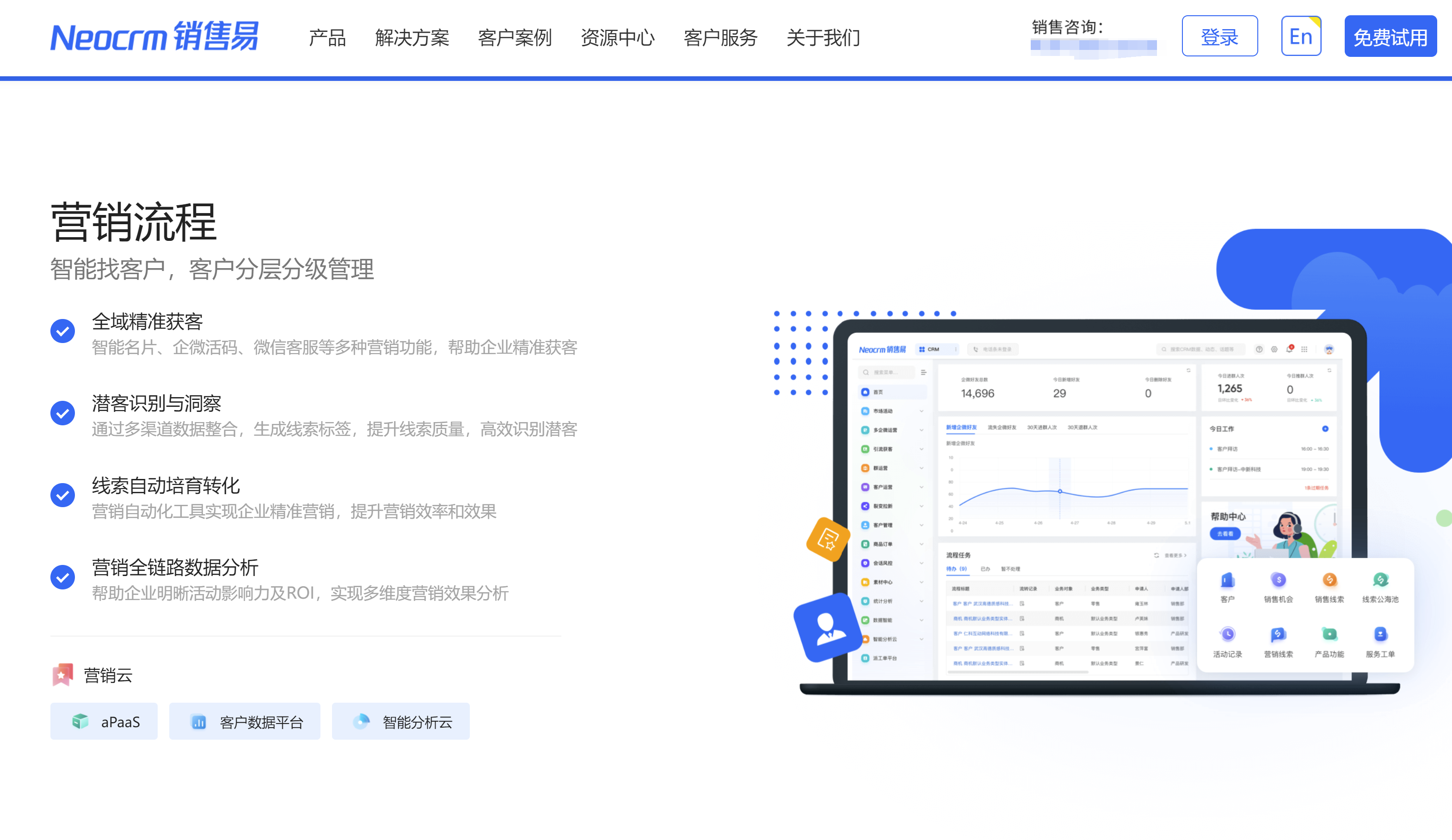 可以部署在本地的CRM系统有哪些？对比主流8款