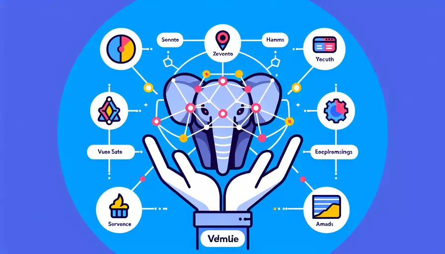 vue-element-admin是什么