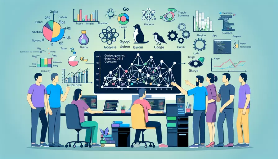 go语言生态怎么样了