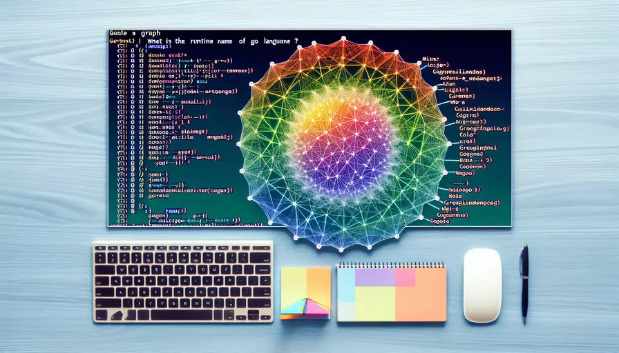 go语言运行名字是什么