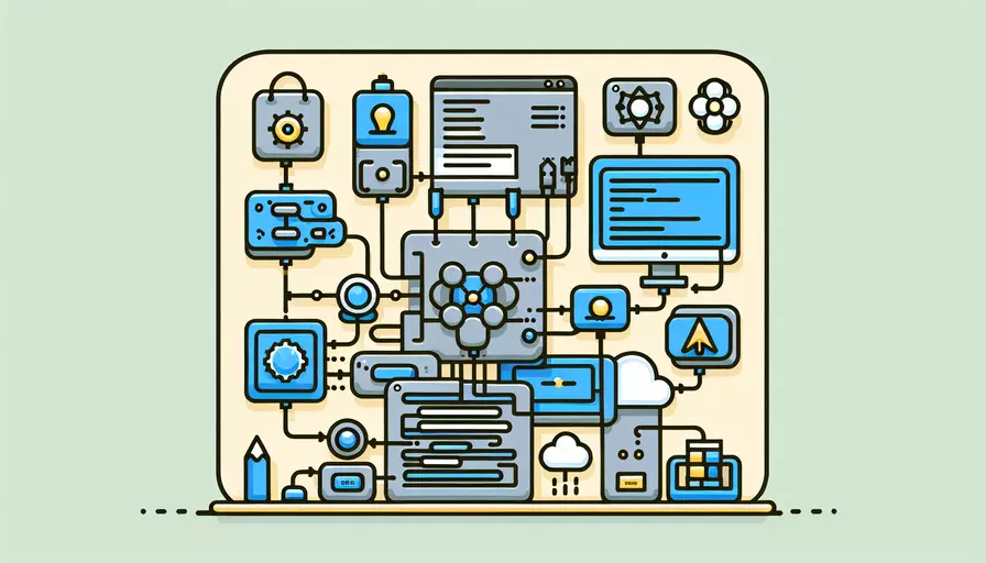 go语言的插件 模块是什么