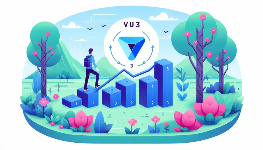 vue3是什么开发的