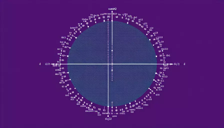 vue42是什么意思