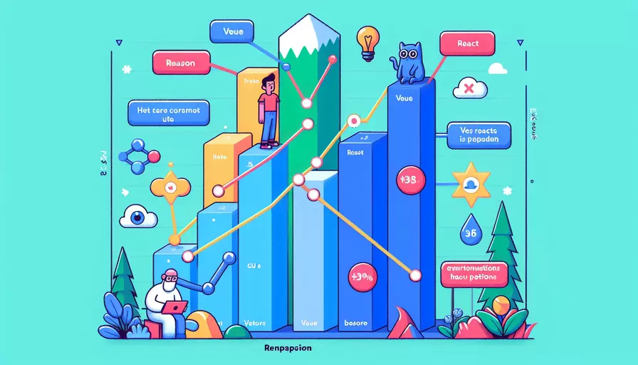 react为什么要用vue