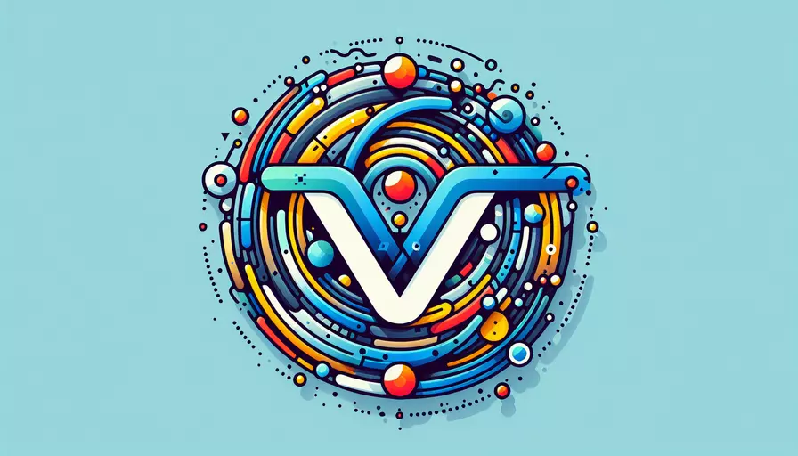 vue logo是什么