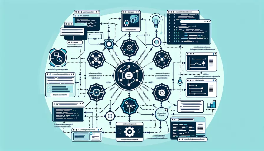 vue methods是什么意思