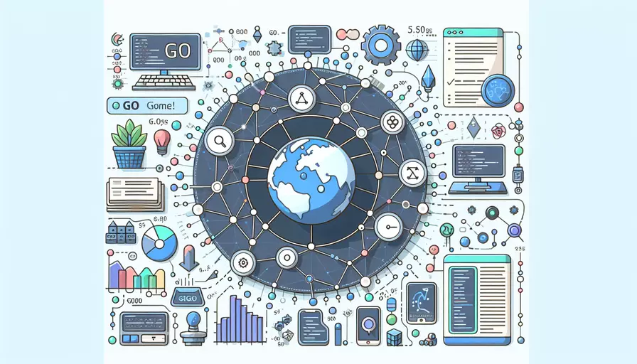 在区块链中go语言适用于什么开发