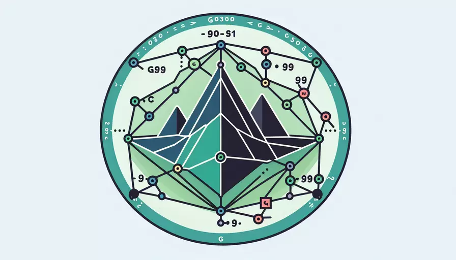 go语言中点是什么意思