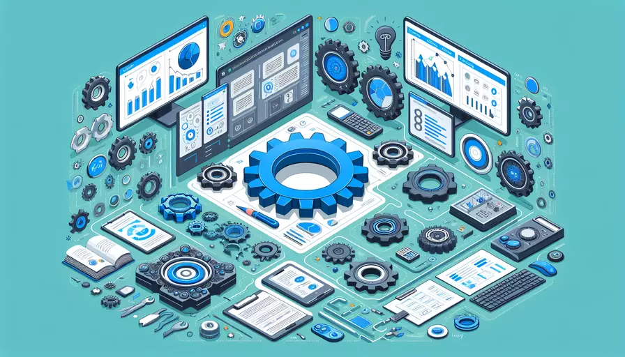 在线协同应用有哪些：9类常见工具与代表产品清单