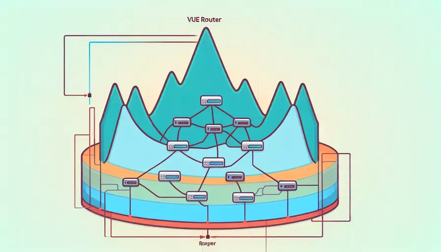 vue 路由 是什么