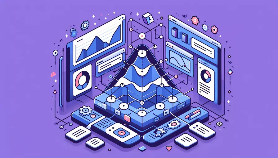 开发vue用什么框架