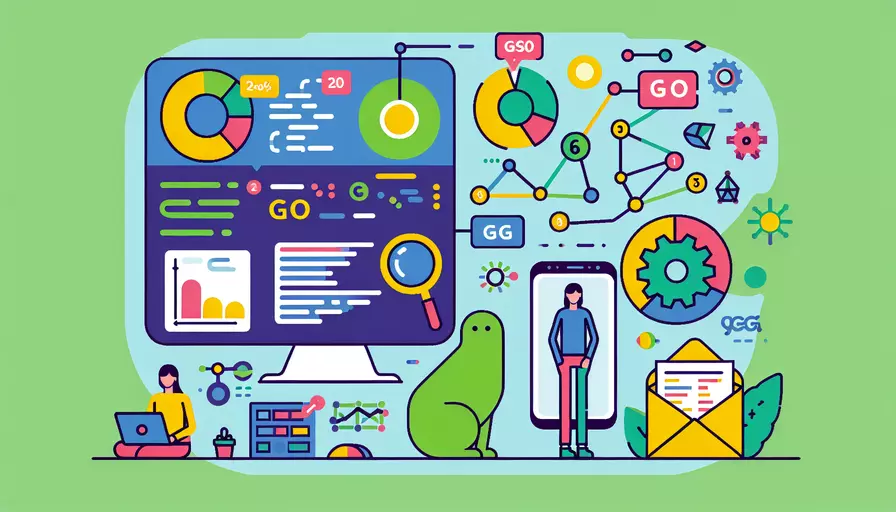 go语言什么意思