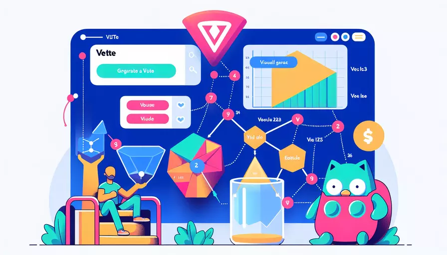 vue3为什么使用vite