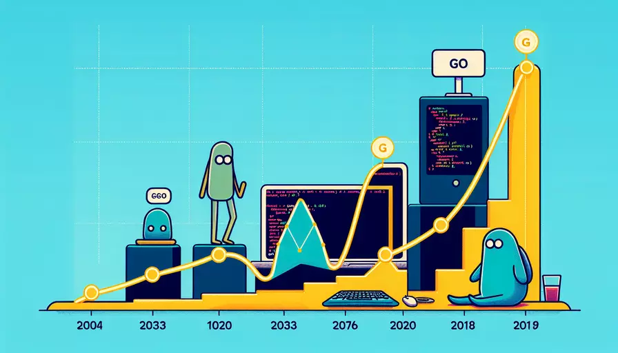 go语言学科怎么升级