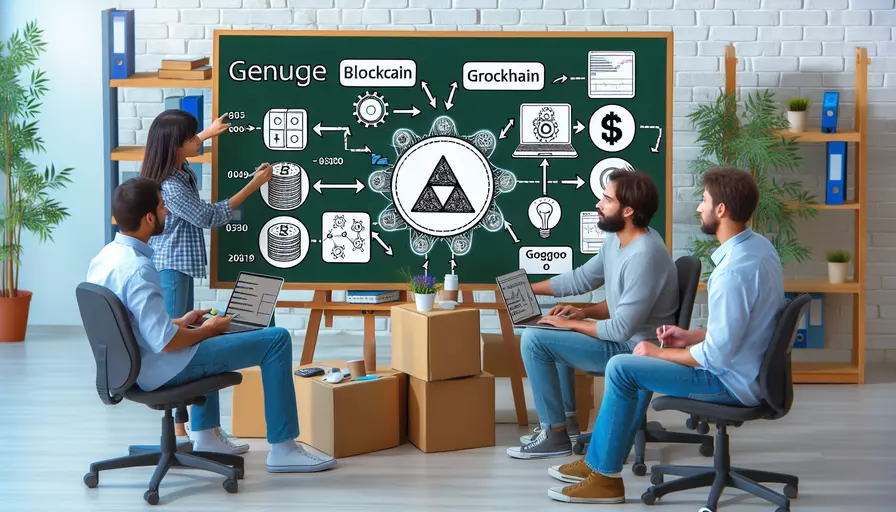 为什么区块链用go语言