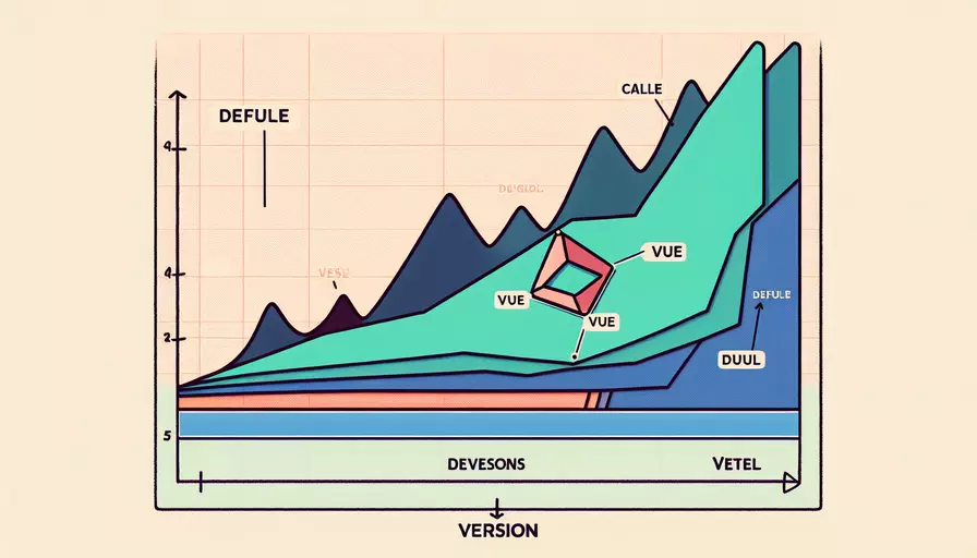 vue cli默认是什么版本