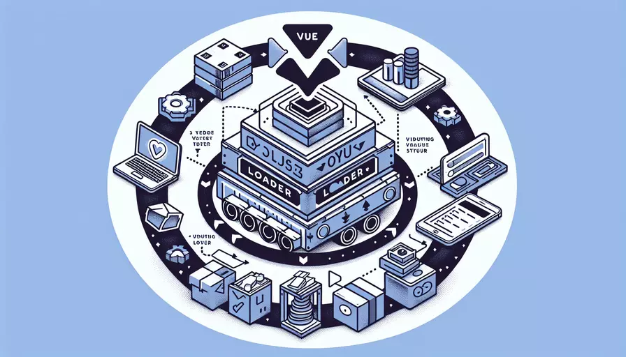 vue.loader是什么