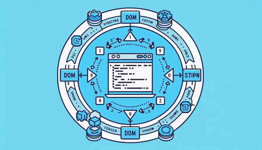 vue什么阶段才能访问DOM