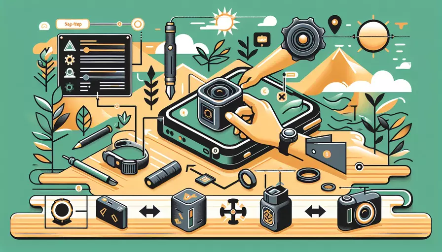 go pro7 怎么调语言