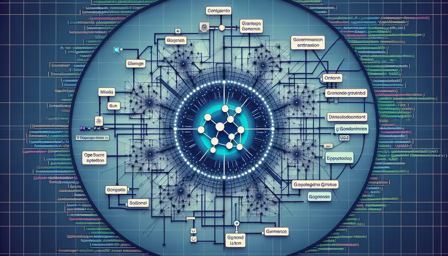 go语言开源网络项目是什么