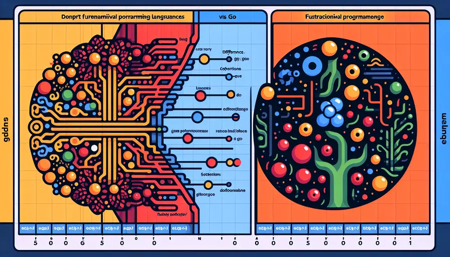 go为什么不是函数式编程语言