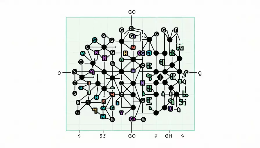 go语言输出符号是什么