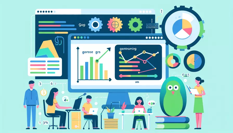 学go语言有什么好处