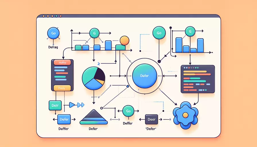go语言为什么要用defer