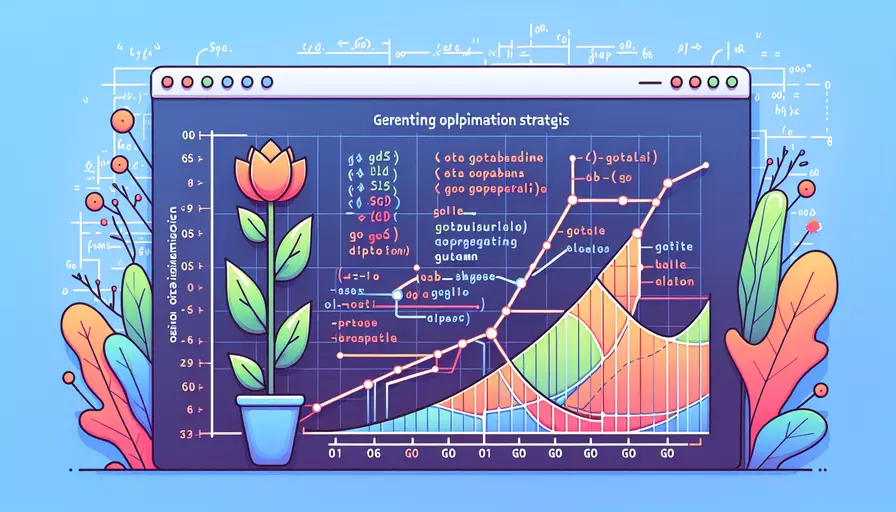 go语言怎么优化
