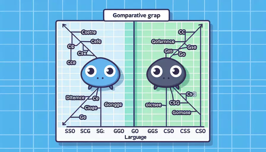 c语言和go有什么区别