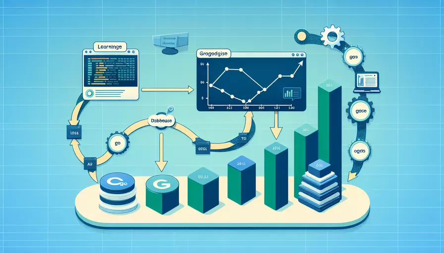 学习go语言数据库方面如何学习