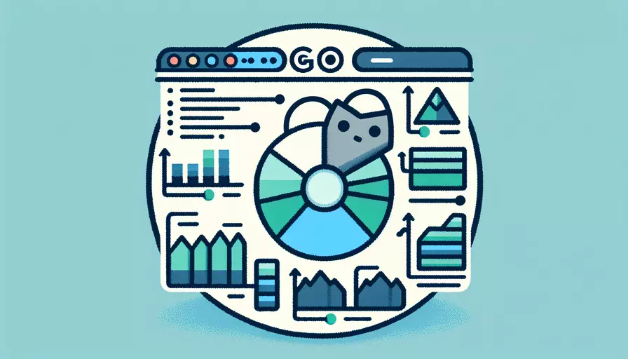 go 语言 适合做什么