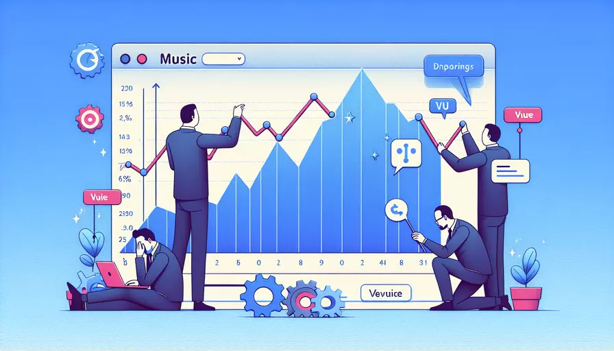 vue为什么音乐闪退