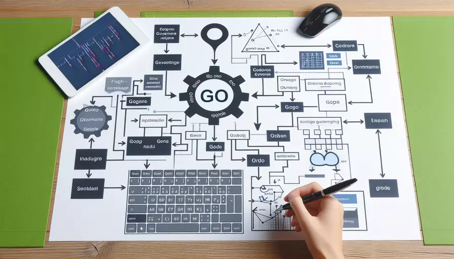 go语言怎么和vb结合使用