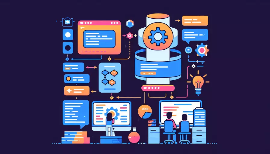 go语言怎么从json对象中取值