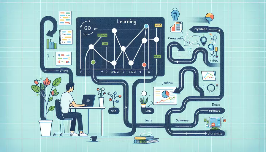 go语言应该怎么学