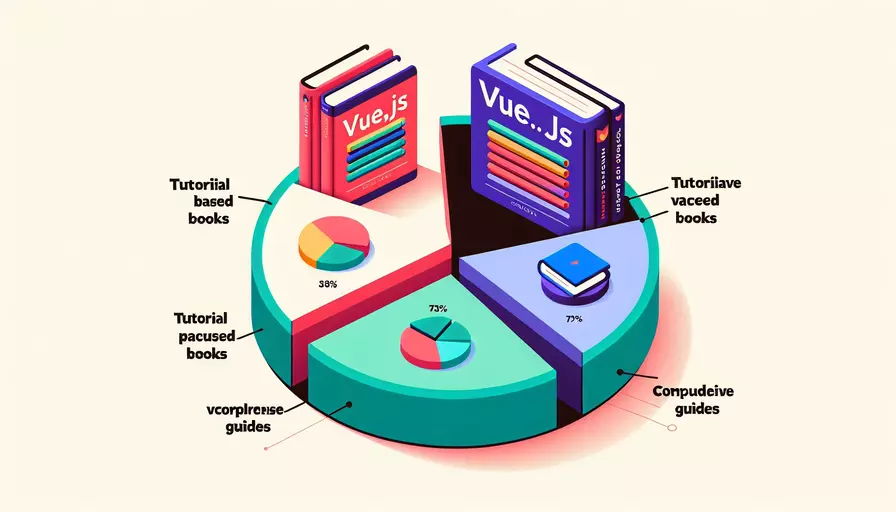 初学vue买什么书